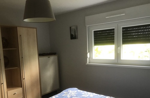 Scherwiller House | A suite in a magnificent green and relaxing setting