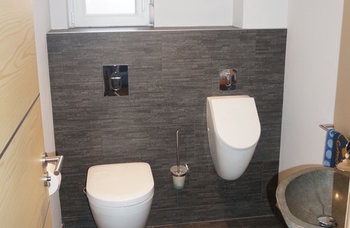 Scherwiller House | A suite in a magnificent green and relaxing setting