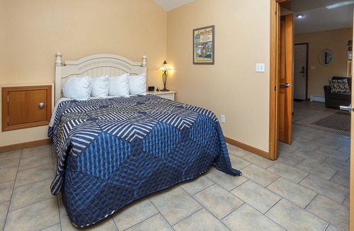 Michigan City Hotel | A Suite Place .5 mi from Beach