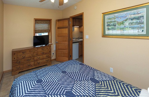 Michigan City Hotel | A Suite Place .5 mi from Beach