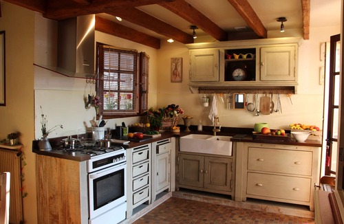 Sainte-Eulalie-en-Born House | "A summer at La Bichonnerie *