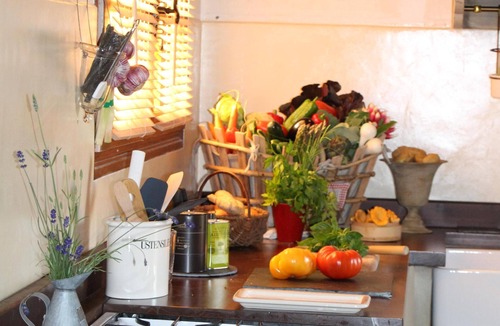 Sainte-Eulalie-en-Born House | "A summer at La Bichonnerie *