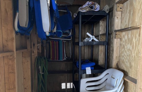North Myrtle Beach Condo | A Summer Place C5 by RedAwning