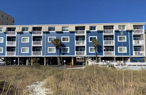 North Myrtle Beach Condo | A Summer Place C5