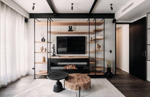 Arts-et-Metiers Apartment | A Sumptuous 2BED with Services in the Marais
