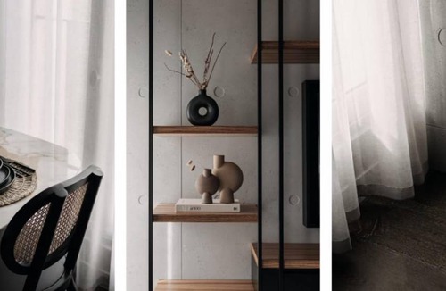 Arts-et-Metiers Apartment | A Sumptuous 2BED with Services in the Marais