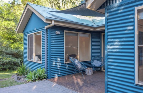 Bawley Point Cottage | A Sunny Hideaway - Bungalow No. 2