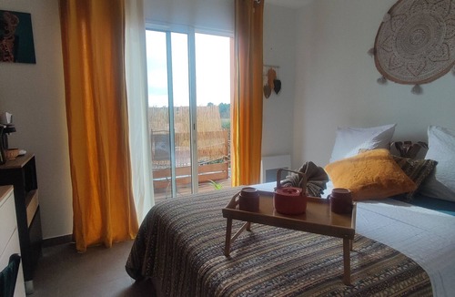 Galargues Bed & Breakfast | A sunny interlude