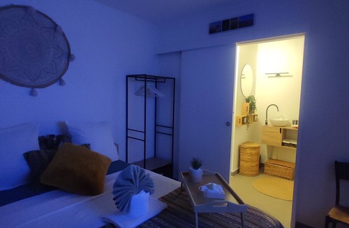 Galargues Bed & Breakfast | A sunny interlude