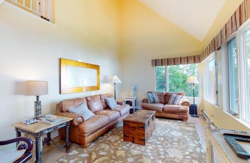 Lincolnville House | A Sunrise at Seaview