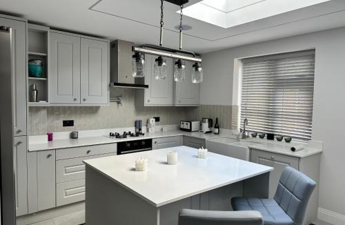 Underhill Apartment | A super luxury large apartment