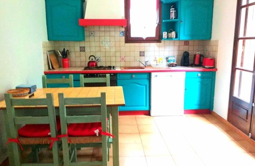 Rodes House | A superb Gite in paradise