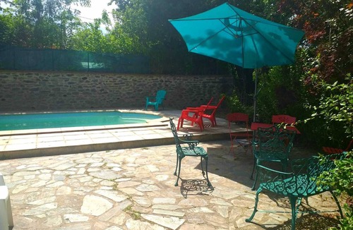 Rodes House | A superb Gite in paradise