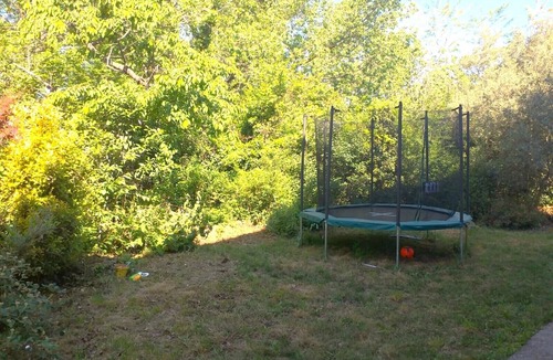 Rodes House | A superb Gite in paradise