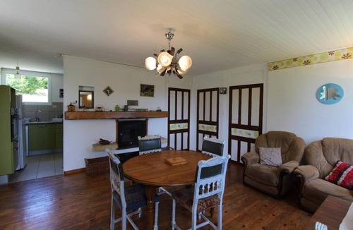 Lamastre House | A superb view and absolute calm