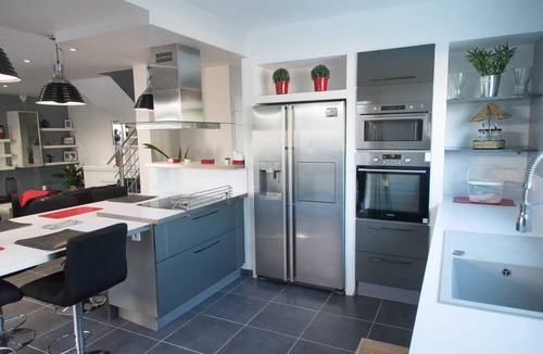 Lunel House | A superb villa for an unforgettable vacation