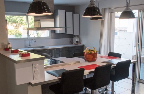 Lunel House | A superb villa for an unforgettable vacation