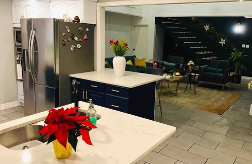 Memorial Northwest House | ✨A SuperHost in AIRBNB✨n - Long-Stay allowed as well.