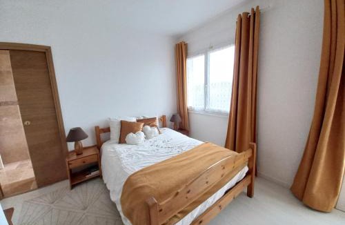 Nouzilly House | A suuprimer