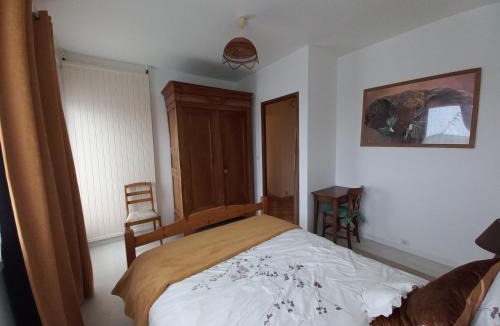 Nouzilly House | A suuprimer