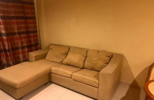 Lumut Apartment | A sweet home for your trip