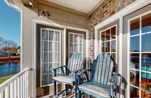 Huddleston House | A Sweet Retreat