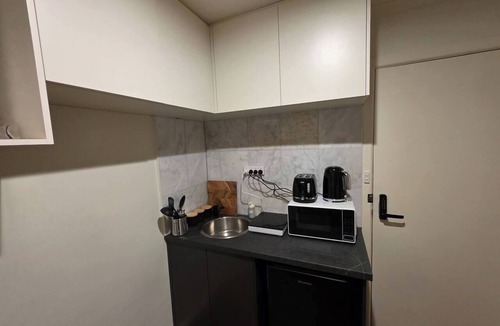 Seaholme House | A Sweet Studio for One