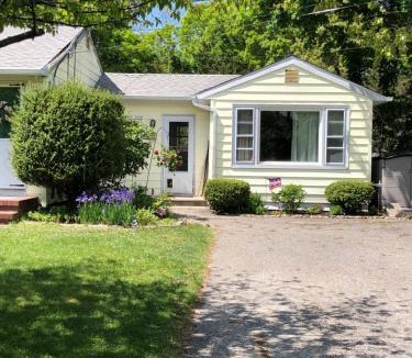 Quioque House | A sweet suite