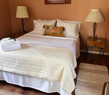 Quioque House | A sweet suite