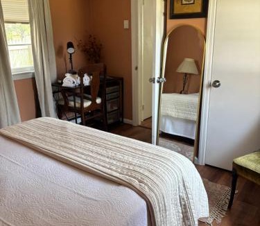 Quioque House | A sweet suite