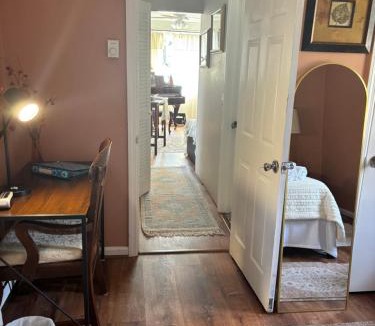 Quioque House | A sweet suite