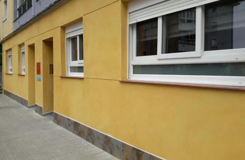 Basurto-Zorroza Apartment | A.T. Altamira 15