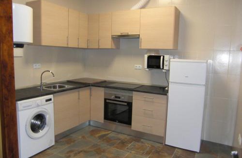 Basurto-Zorroza Apartment | A.T. Altamira 15