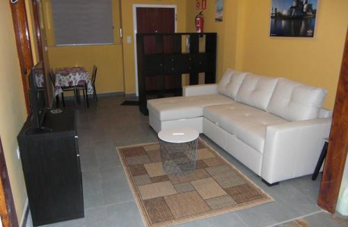 Basurto-Zorroza Apartment | A.T. Altamira 15