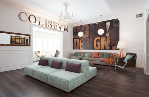 Eixample Apartment | A tailor-made jewel for large families