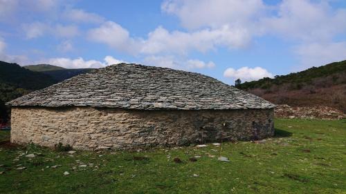 Ville-di-Pietrabugno Apartment | A Tana di a Volpe
