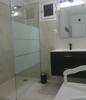 Ville-di-Pietrabugno Apartment | A Tana di a Volpe