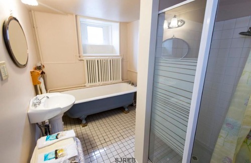 Saint John Bed & Breakfast | A Tanners Home Inn Bed and Breakfast