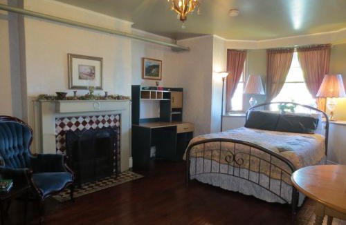 Saint John Bed & Breakfast | A Tanners Home Inn Bed and Breakfast