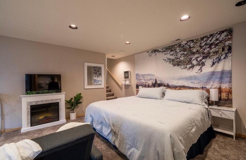 Dundee House | A Taste Of Dundee