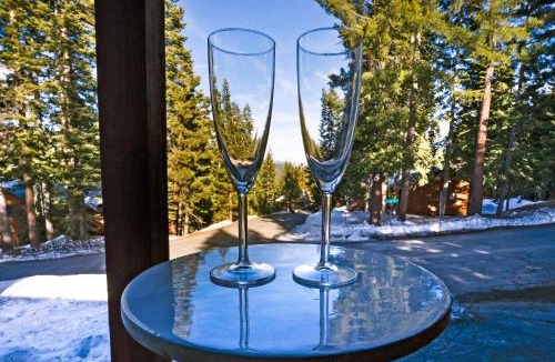 Kingswood Estates House | A Taste of Tahoe