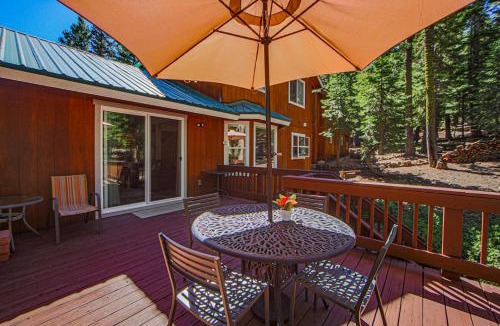 Kingswood Estates House | A Taste of Tahoe