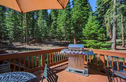 Kingswood Estates House | A Taste of Tahoe