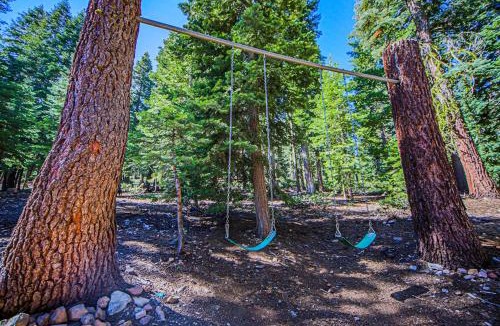 Kingswood Estates House | A Taste of Tahoe