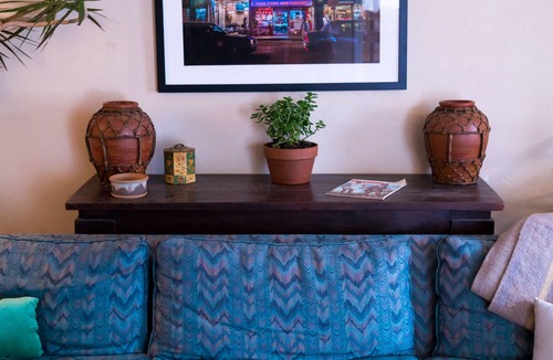 Central Oklahoma City House | A Tasteful Historic 4 Bedroom Home
