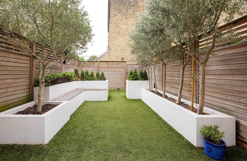 Richmond-upon-Thames House | A Teddington Home, by Veeve