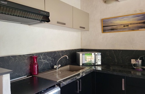 Santa-Severa Apartment | A Teppa - le Caroubier