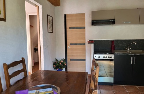 Santa-Severa Apartment | A Teppa - le Caroubier