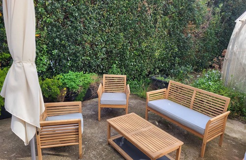 Santa-Severa Apartment | A Teppa - le Caroubier