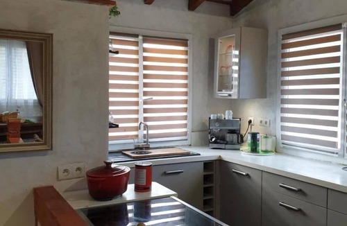 Santa-Severa Apartment | A Teppa, le Grevillea, Loft